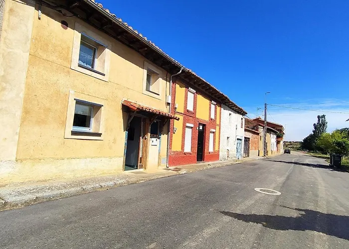 Casa Zoritas