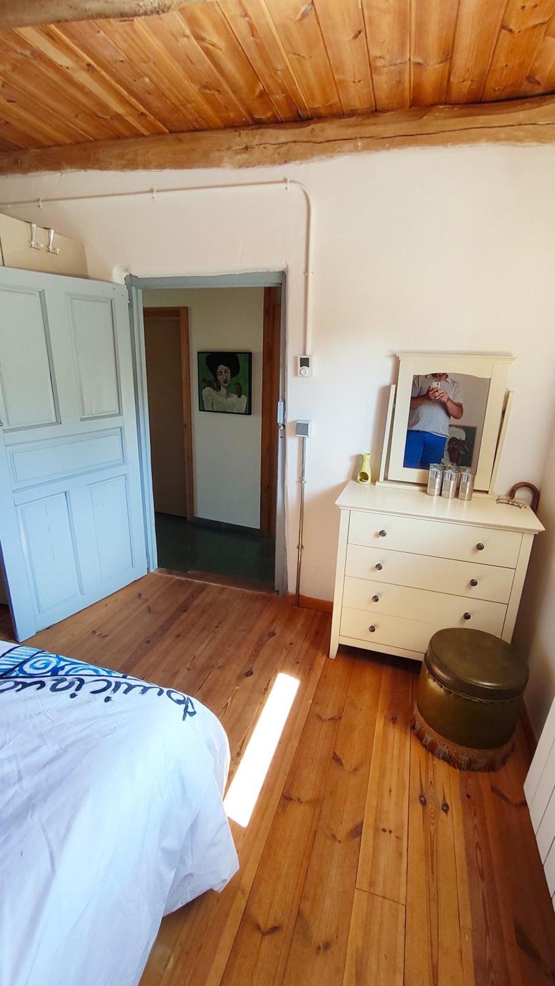 Casa Zoritas Holiday home